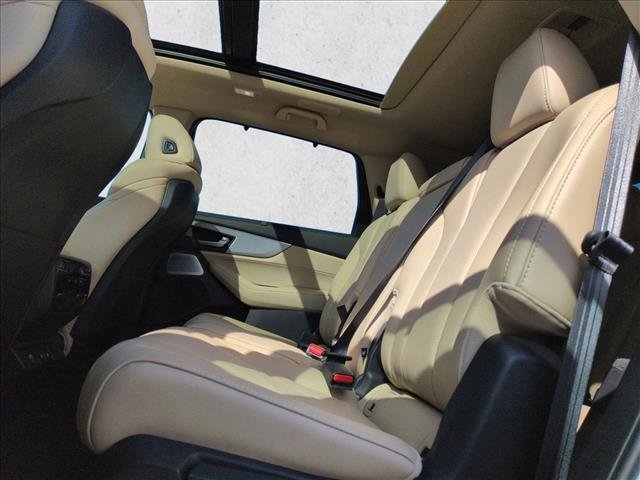 New 2026 Acura MDX SH-AWD w/ Technology Package image 16