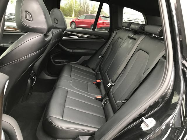 Used 2024 BMW X3 xDrive30i AWD/4WD image 19