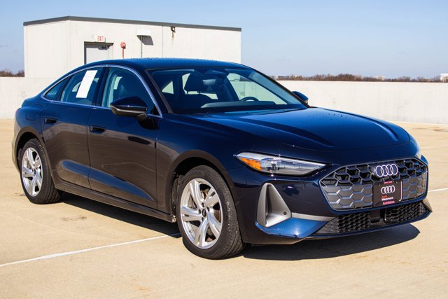 Used 2025 Audi A5 Premium w/ Convenience Package video 3