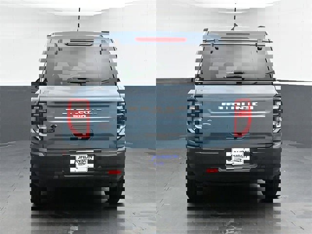 Used 2023 Ford Bronco Sport Big Bend w/ Convenience Package image 13