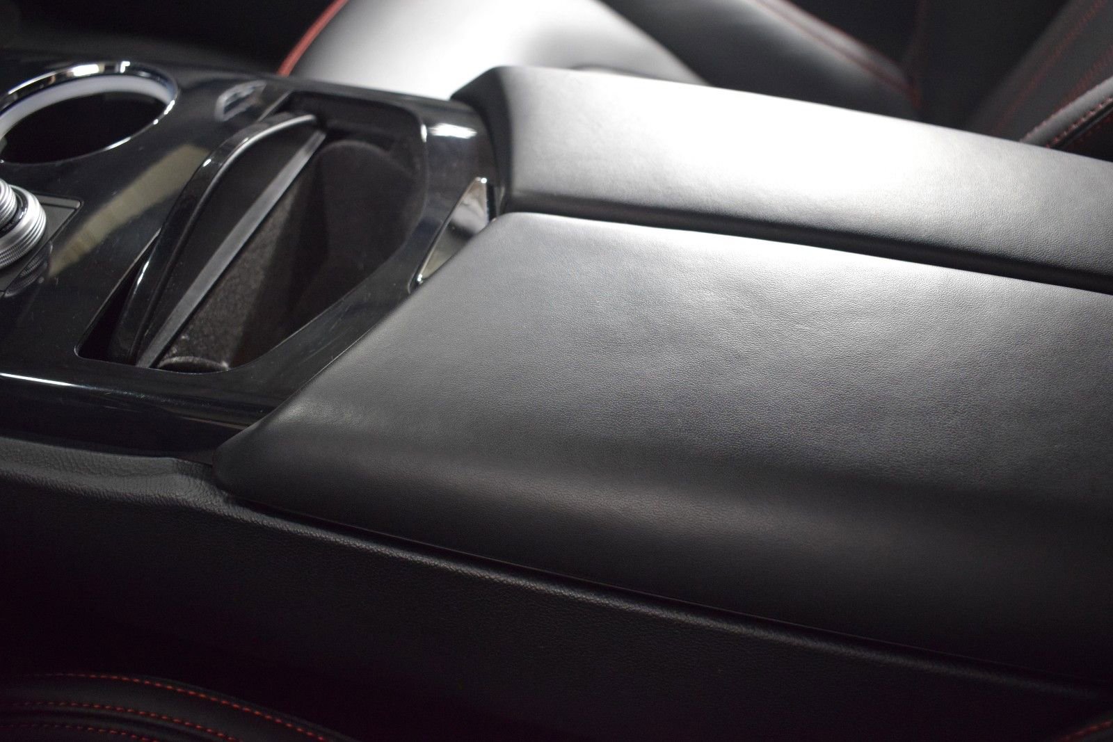 Used 2022 Maserati Ghibli Modena Q4 image 35