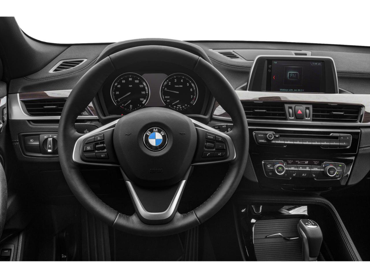 Used 2018 BMW X2 xDrive28i w/ M SportX Package image 60