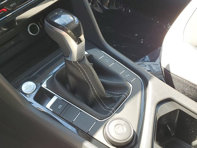 New 2026 Volkswagen Taos SE AWD/4WD image 30