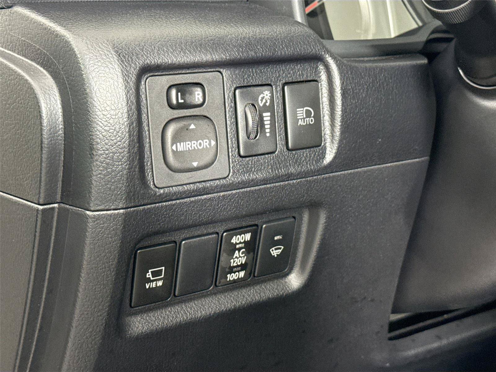 Certified 2023 Toyota 4Runner TRD Pro AWD/4WD image 16