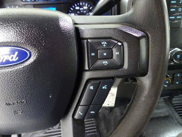 Used 2019 Ford F250 XL w/ Power Equipment Group RWD image 29