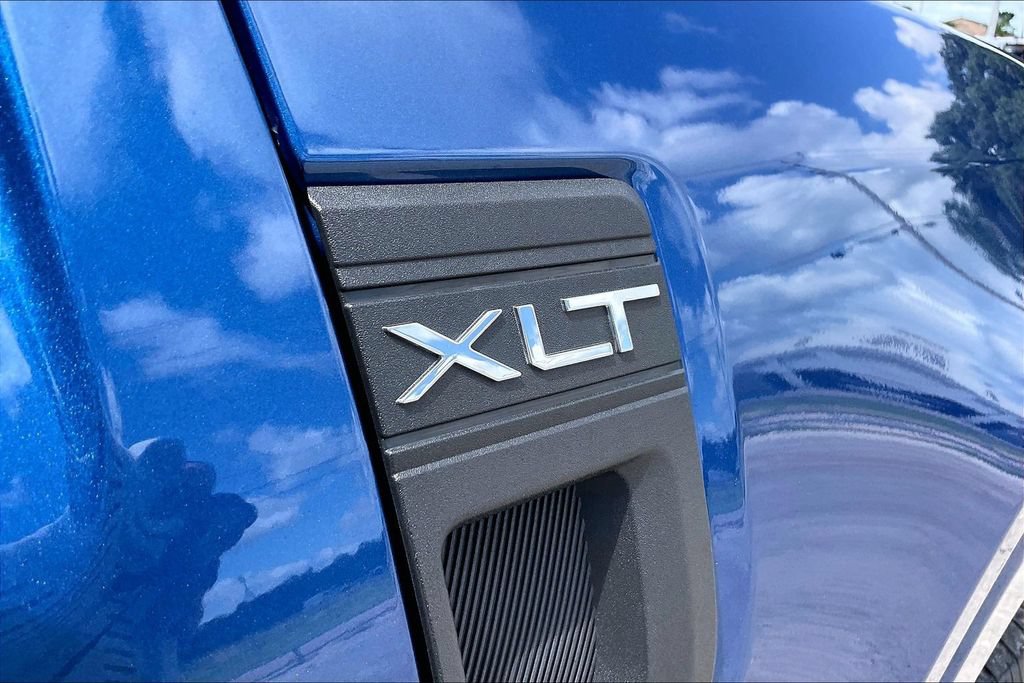 Used 2024 Ford Maverick XLT FWD image 21