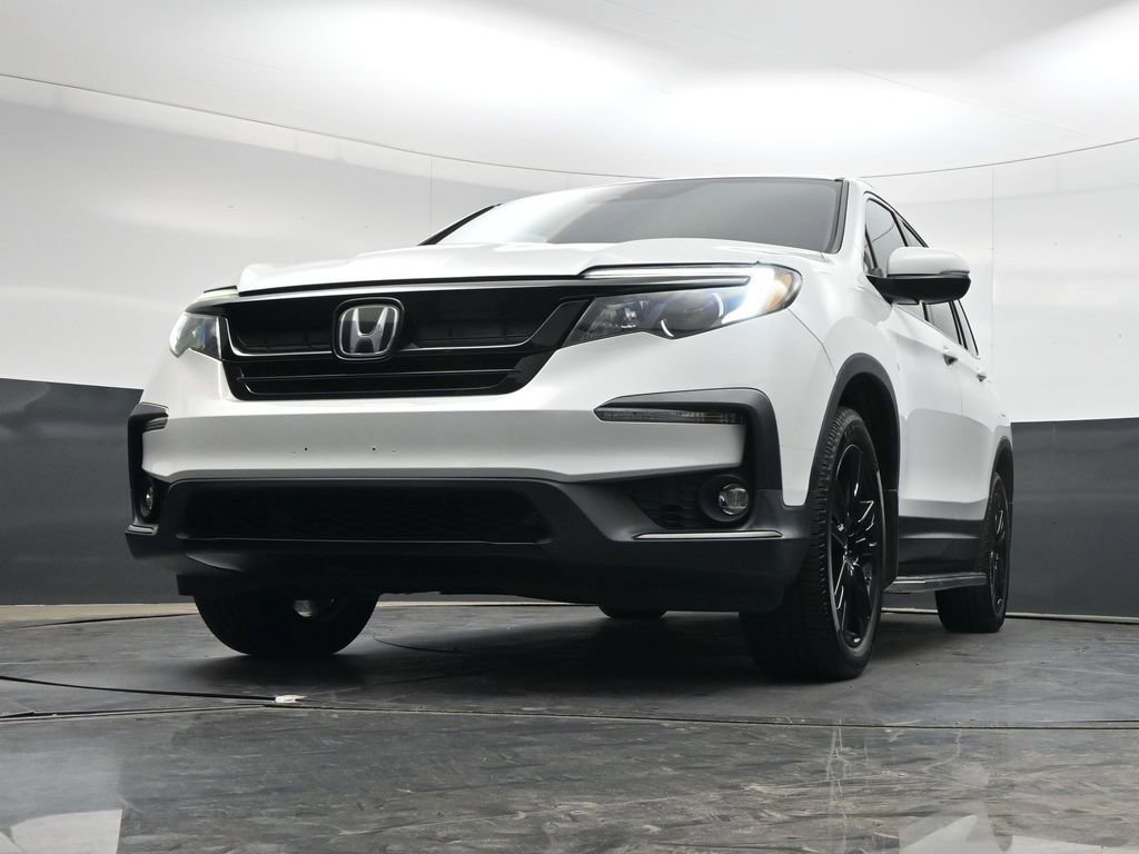 Used 2021 Honda Pilot Special Edition image 25