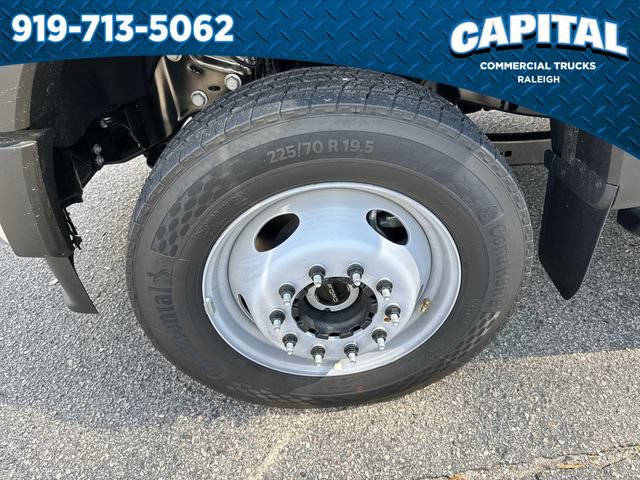 New 2026 Ford F550 4x4 Regular Cab Super Duty image 15