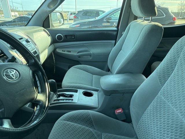 Used 2009 Toyota Tacoma 4x4 Double Cab image 3