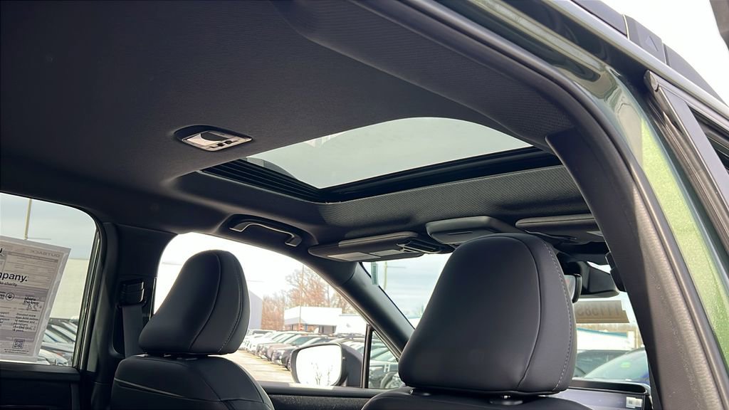 New 2026 Subaru Outback Limited XT AWD/4WD image 11