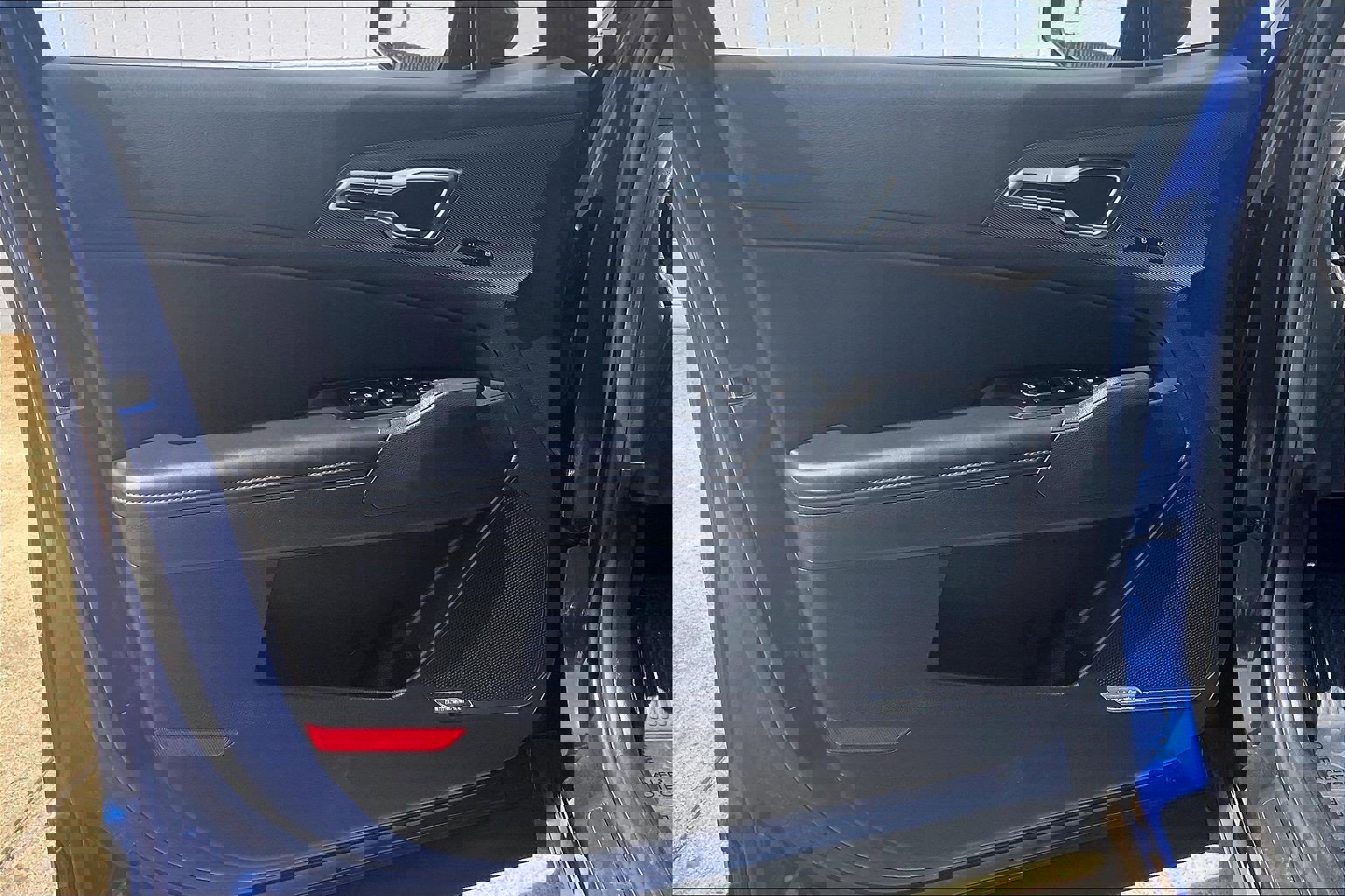 Used 2023 Kia Sportage SX FWD image 28