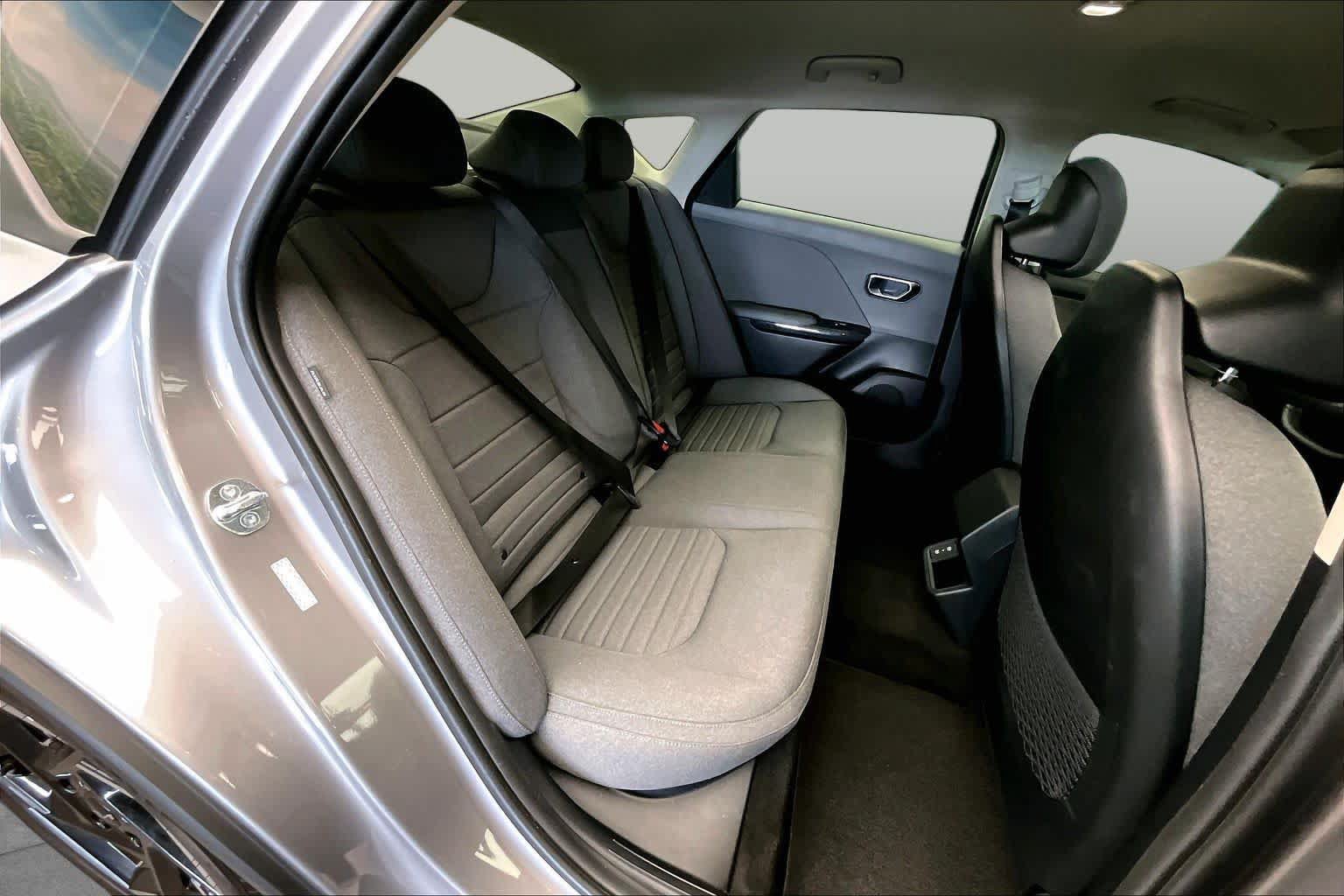 Used 2025 Kia K4 EX FWD image 18