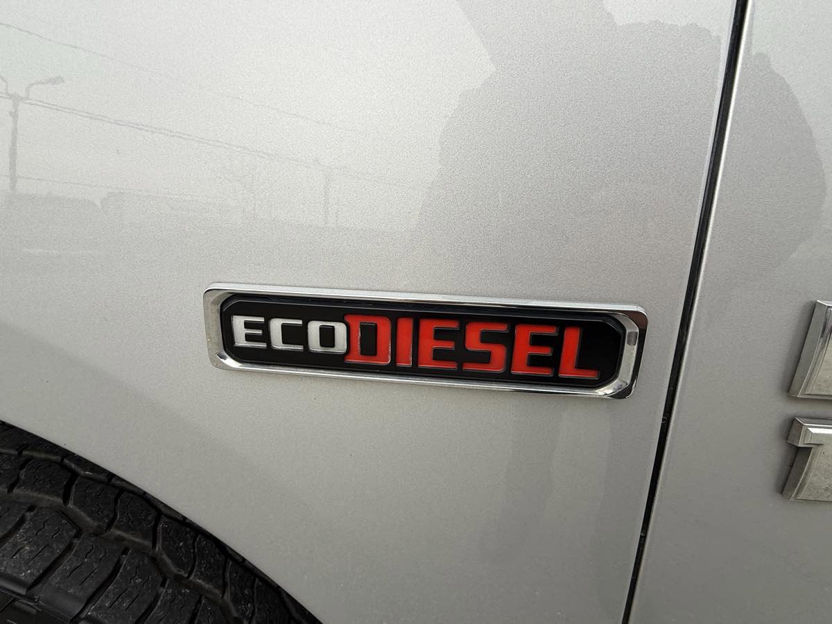 Used 2016 RAM 1500 Tradesman w/ Popular Equipment Group image 30
