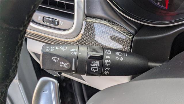 Used 2021 Jeep Grand Cherokee Trackhawk image 17