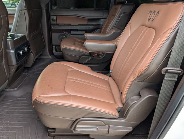 Used 2024 Ford Expedition Max King Ranch AWD/4WD image 11