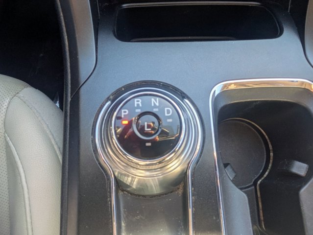 Used 2017 Ford Fusion Titanium image 14