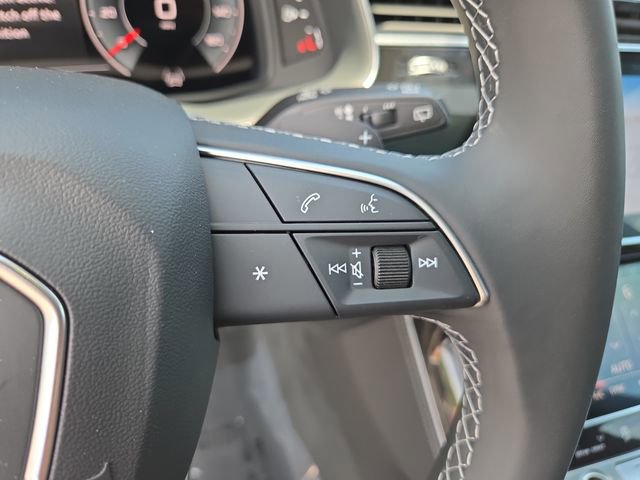 New 2026 Audi Q7 3.0T Premium Plus AWD/4WD image 18