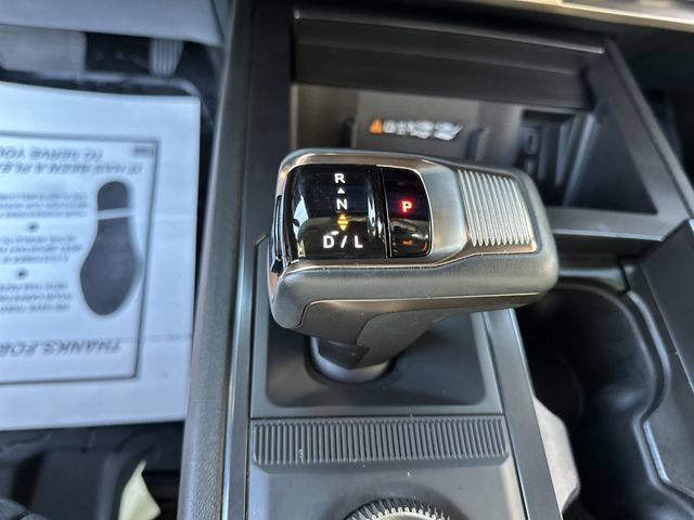 Used 2024 GMC Hummer EV 2X w/ Extreme Off-Road Package AWD/4WD image 28