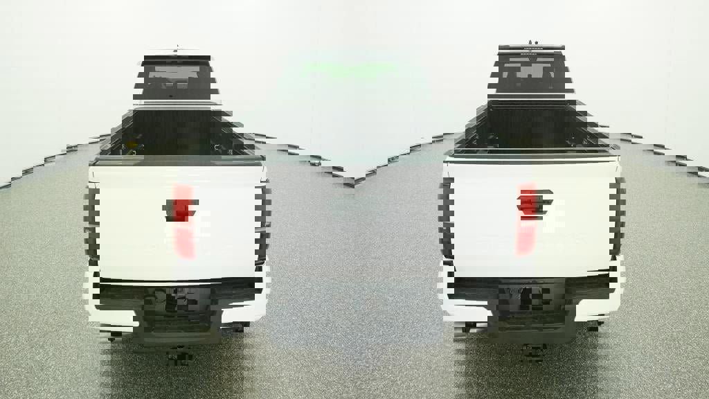 New 2025 Toyota Tacoma SR5 image 7