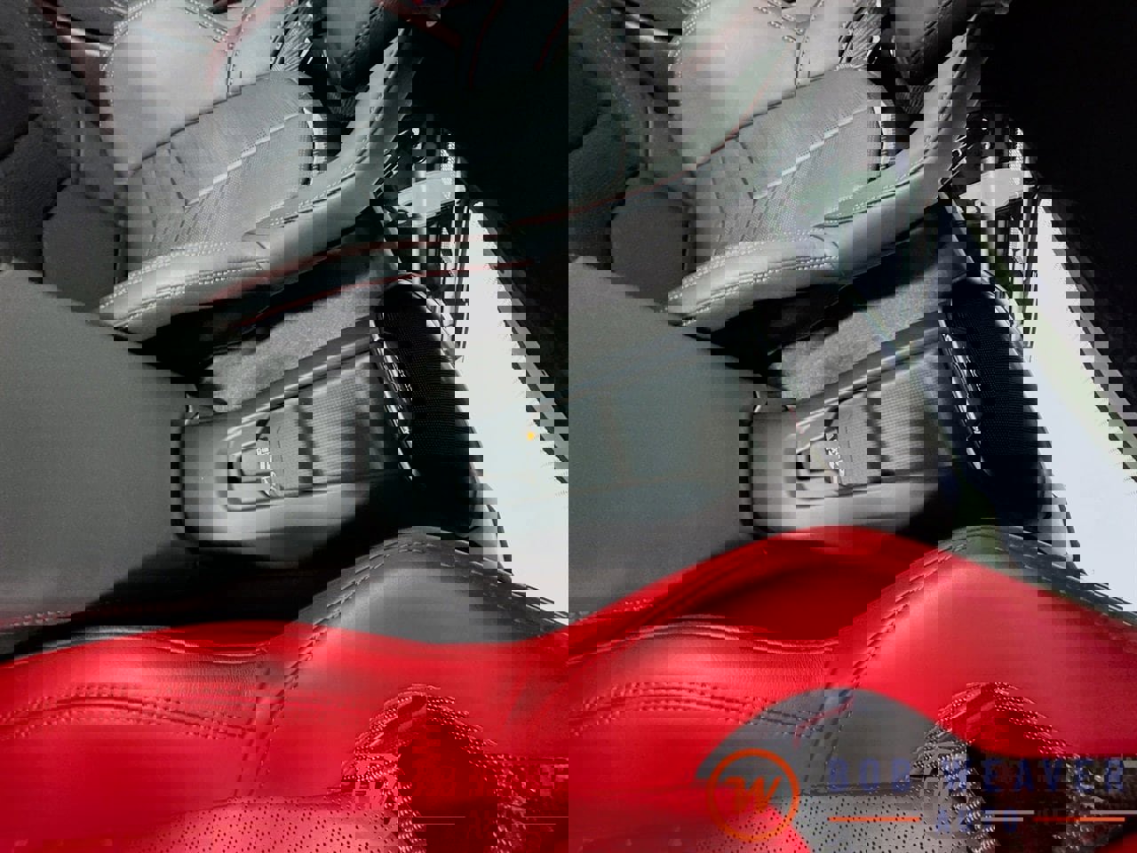 New 2026 Chevrolet Corvette Z06 w/ Stealth Interior Trim Package image 26