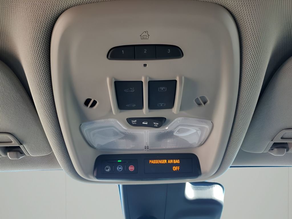 New 2026 Buick Encore GX Avenir w/ Avenir Technology Package image 41