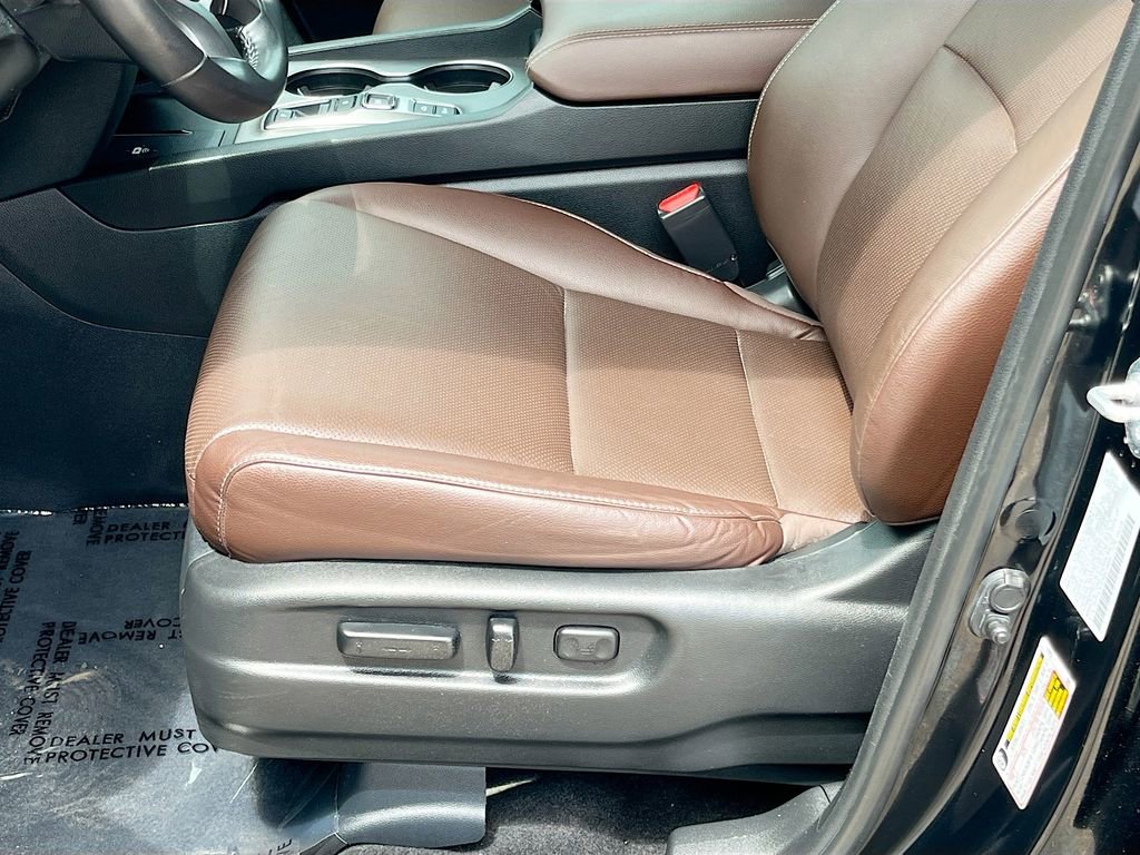 Used 2024 Honda Ridgeline RTL image 18