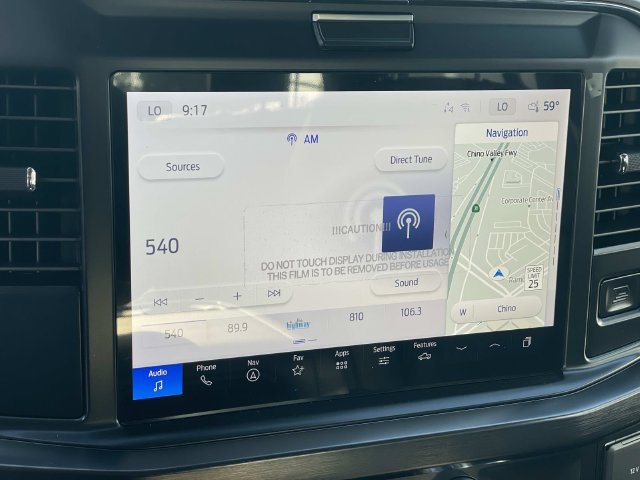 New 2026 Ford F350 Lariat RWD image 10