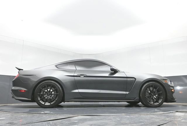 Used 2019 Ford Mustang Shelby GT350 w/ Technology Package image 58