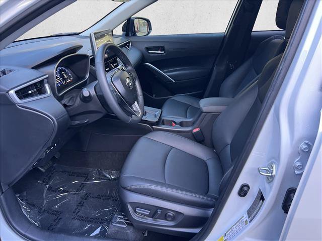 Certified 2026 Toyota Corolla Cross XLE w/ Convenience Package FWD image 14