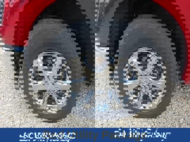 Used 2023 Ford F150 King Ranch w/ Equipment Group 601A High AWD/4WD image 16