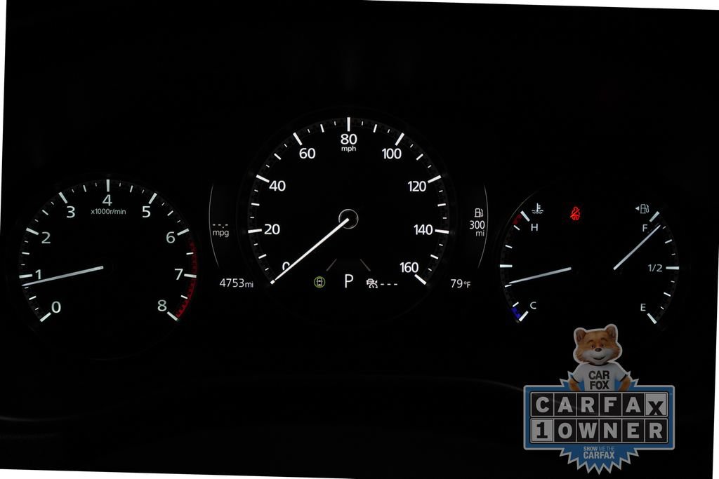 Used 2026 MAZDA CX-50 Meridian Edition w/ Weather Package AWD/4WD image 27