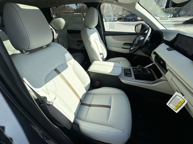 New 2026 MAZDA CX-90 3.3 Turbo S w/ Premium Package AWD/4WD image 27