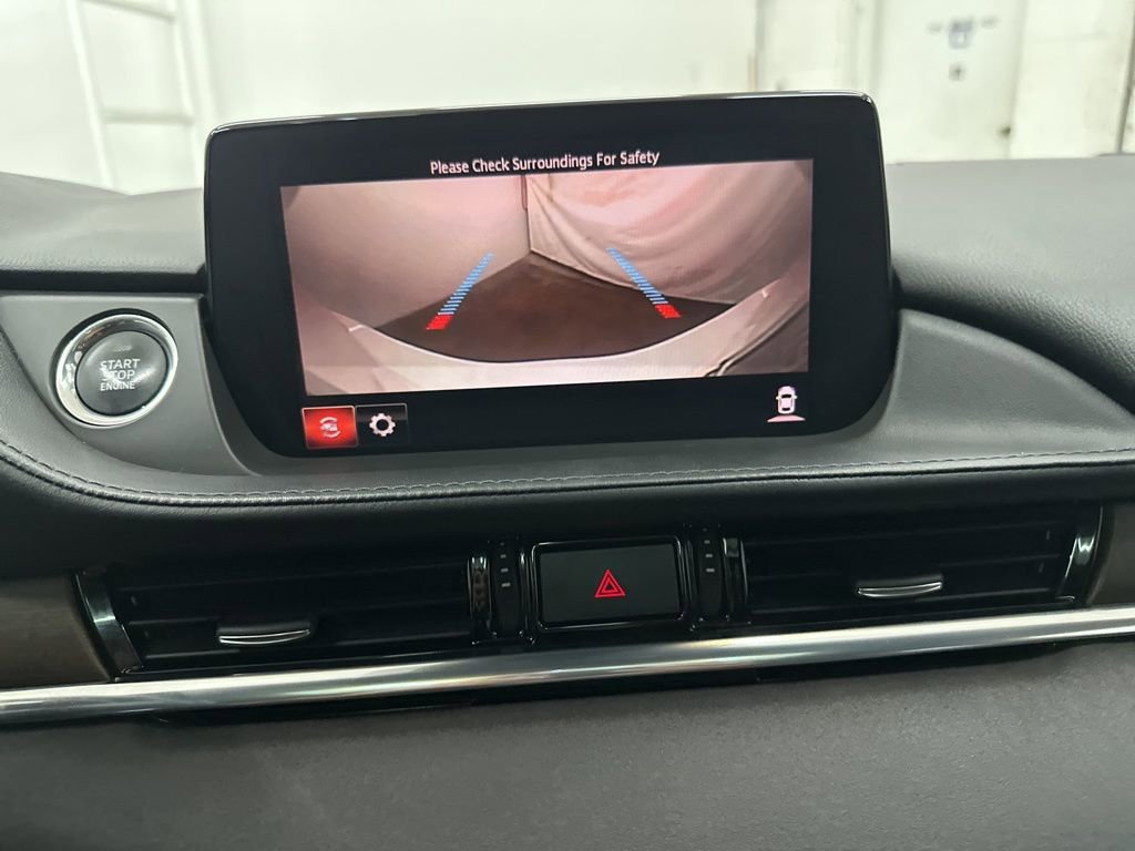 Used 2018 MAZDA MAZDA6 Signature image 12