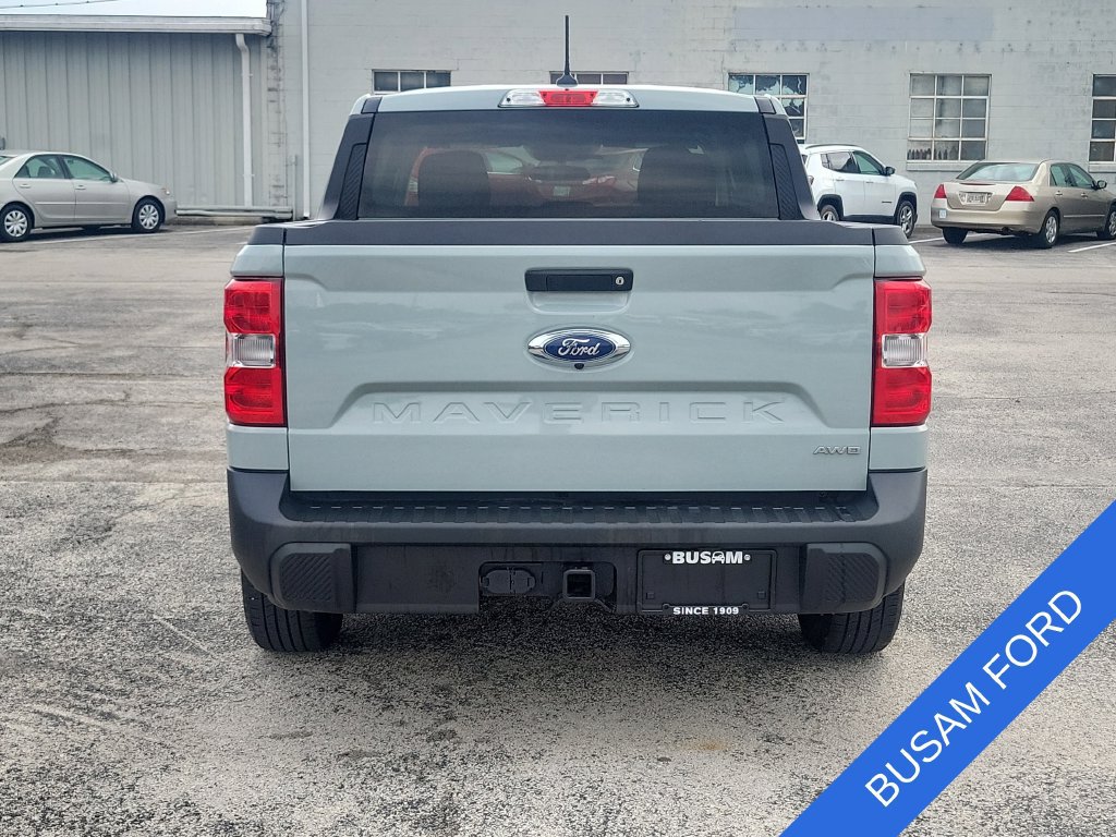 Used 2024 Ford Maverick XL w/ Equipment Group 100A Standard AWD/4WD image 26