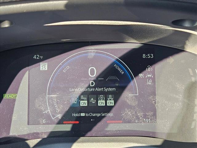 New 2026 Toyota Camry SE FWD image 10