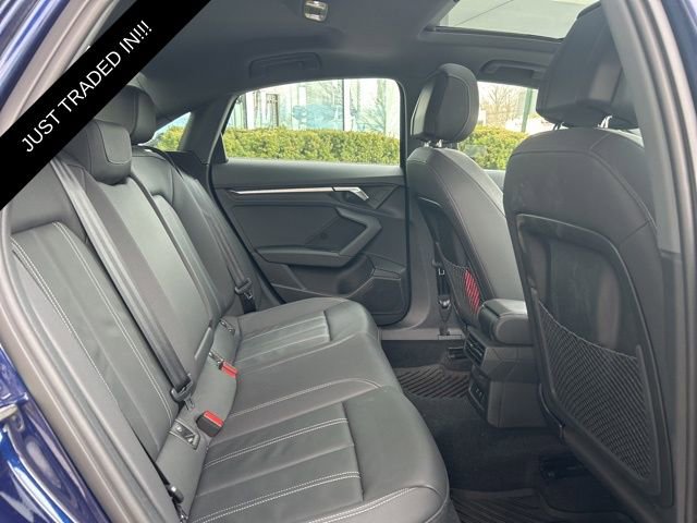 Used 2022 Audi A3 2.0T Premium image 13