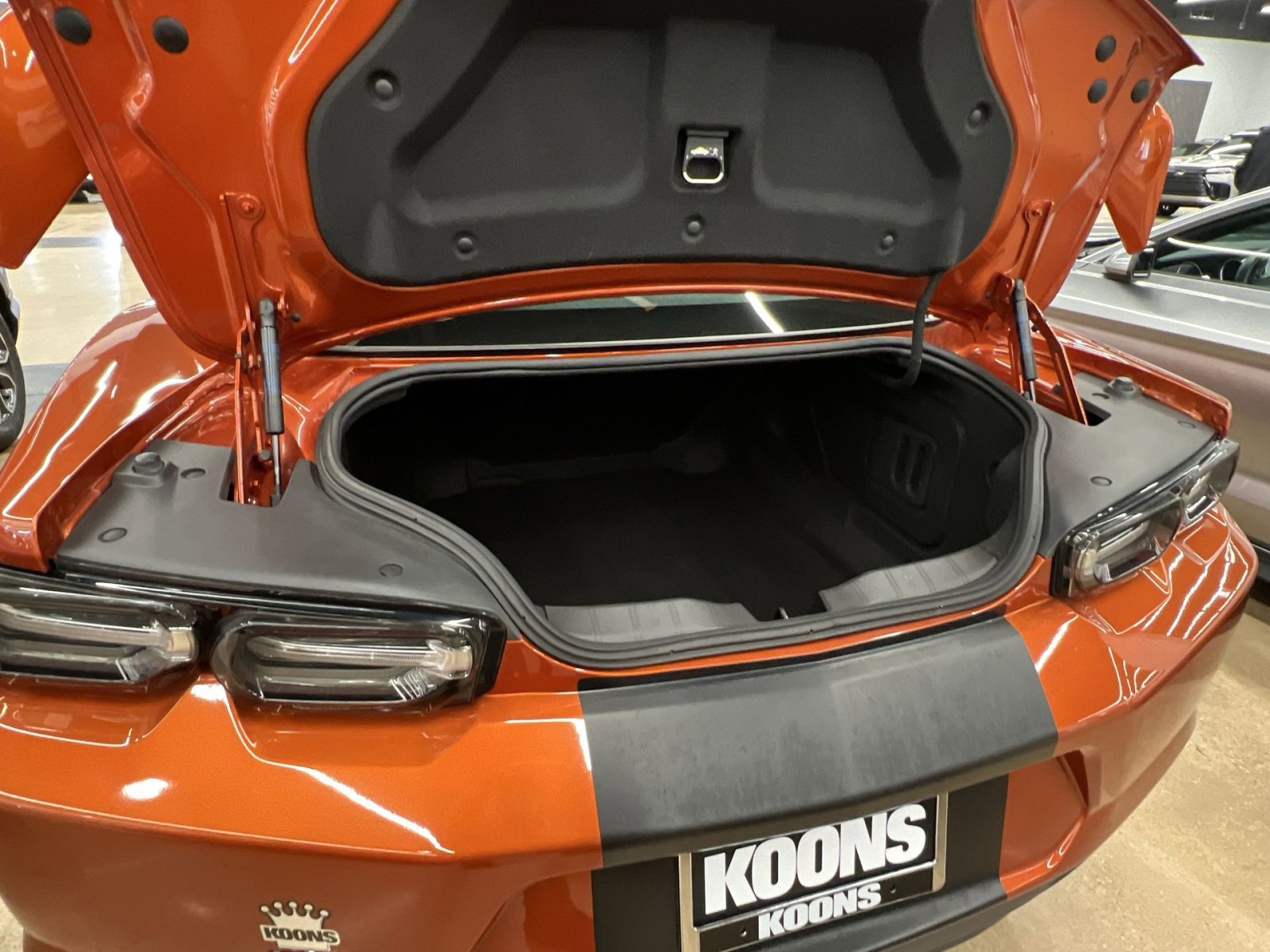 Used 2023 Chevrolet Camaro SS image 21