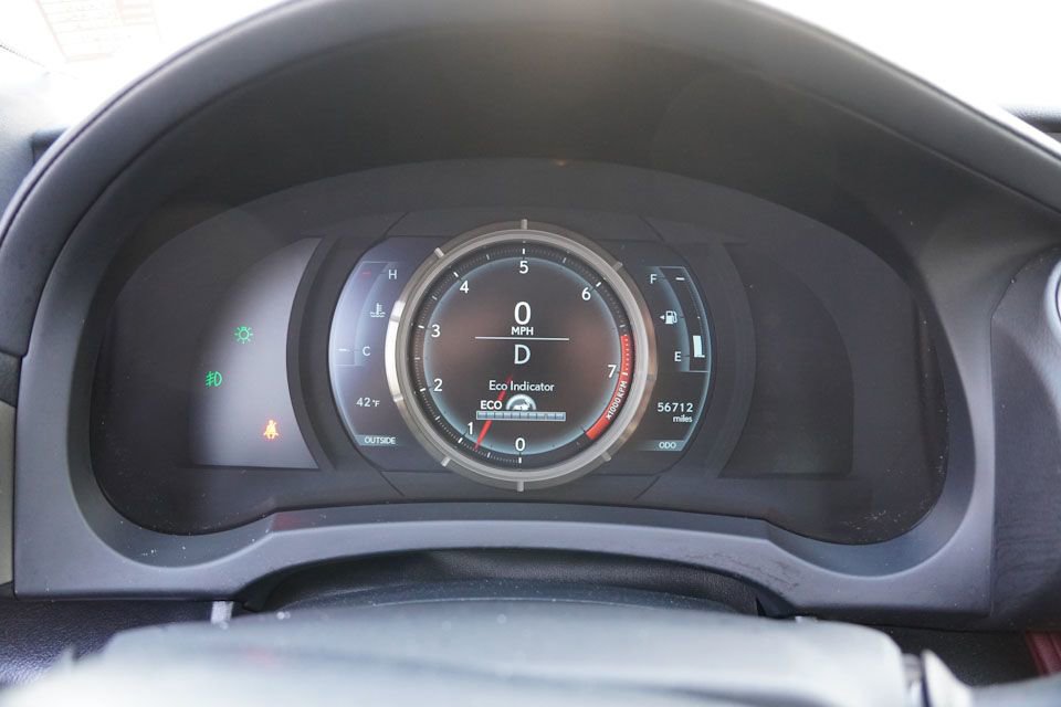 Used 2017 Lexus RC 350 350 image 34