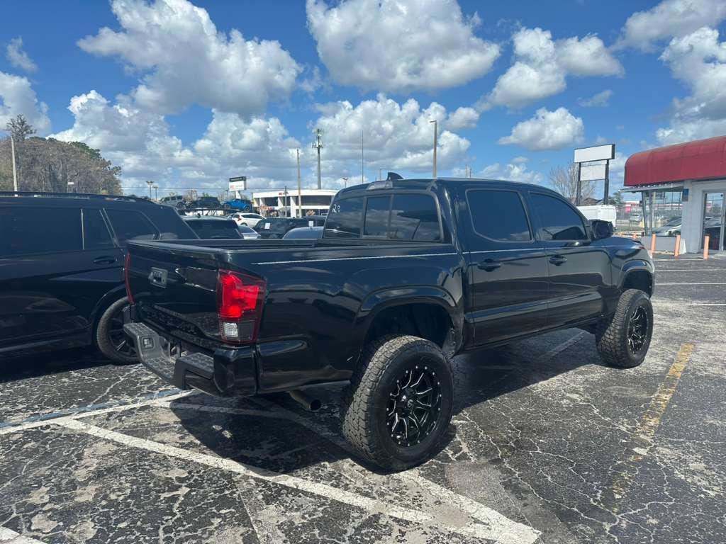 Used 2020 Toyota Tacoma SR w/ SR Convenience Package image 7