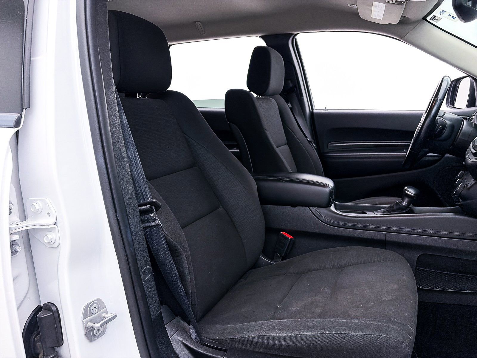 Used 2022 Dodge Durango SXT image 33