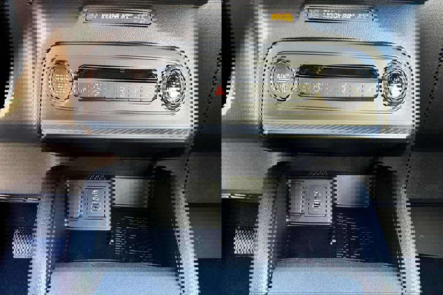 New 2025 Ford Bronco Sport Outer Banks w/ Outer Banks Tech Package+ AWD/4WD image 21