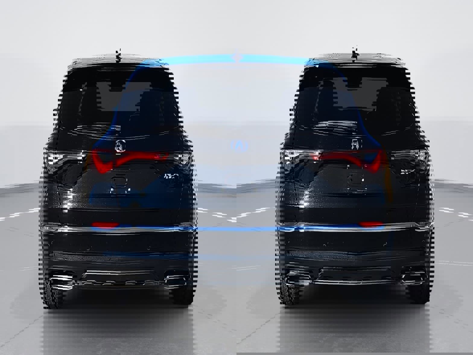 Used 2024 Acura MDX w/Technology Package image 4