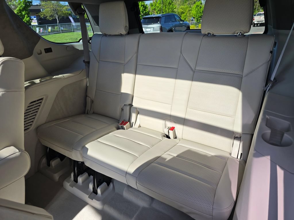 New 2026 Cadillac Escalade Platinum Sport AWD/4WD image 20