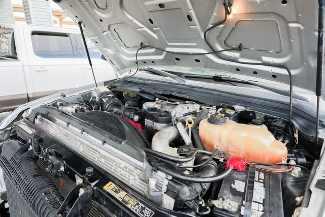 Used 2010 Ford F250 XLT image 28