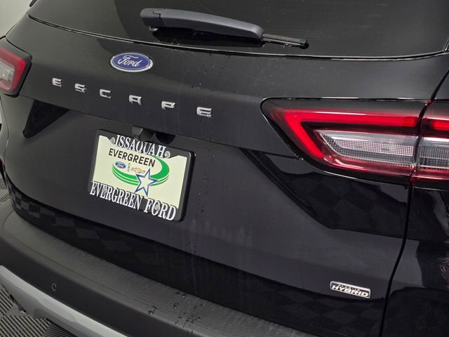 Used 2024 Ford Escape SE w/ PHEV Premium Package image 15