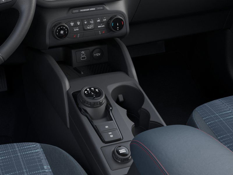 New 2024 Ford Bronco Sport Heritage w/ Heritage Convenience Package image 15