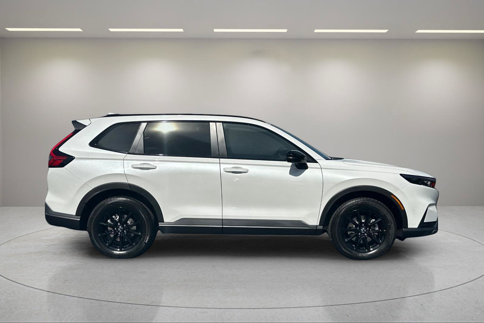 New 2027 Honda CR-V Sport-L image 6