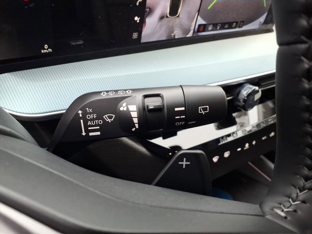 New 2026 Nissan Murano Platinum image 22