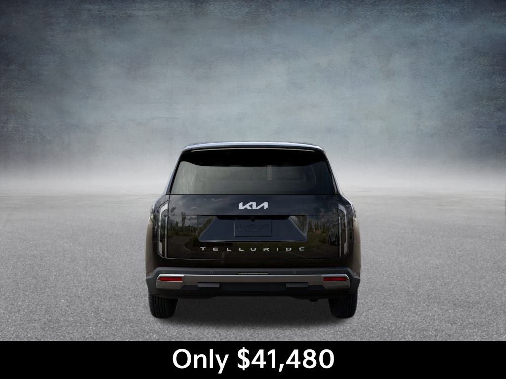 New 2027 Kia Telluride LX image 5