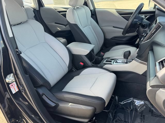 Used 2020 Subaru Forester w/ Alloy Wheel Package AWD/4WD image 11